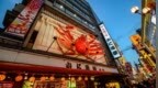 日本跌出中国游客十大旅游目的地之列，去年曾是榜首