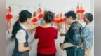 中秋猜灯谜，反诈进社区——中信银行马鞍山分行走进华城社区开展民俗主题宣教活动