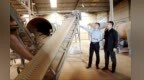 从千种用土到点土成金　甘肃临泽产业发展有“技”撑