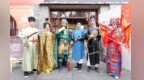 山西“老宝贝”来成都啦！六大文化IP邀你“耍”起