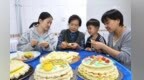 陇东手艺人玩转指尖“馍”法　花花世界轻松“拿捏”