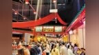 石家庄：商场微度假 带来新客群