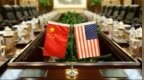 外交部：愿同美方共同努力落实好两国元首重要共识