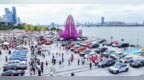 快来！今明两天，南昌长天广场有国际经典汽车展