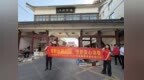 平安产险怀宁支公司：金融反诈进集市 守护群众钱袋子