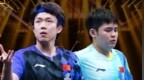 王楚钦、林诗栋因伤退出WTT中国大满贯2026