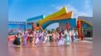 济宁方特“盛世狂欢节”主题活动即将启幕