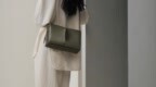 Polène Boky手袋 折叠的艺术