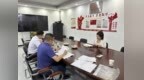 “双帮办”让项目提速与人才服务同频共振