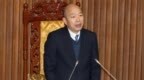 “全台被黑最惨的人是我！” 韩国瑜：外部环境险恶，国民党无太多犯错空间