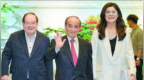 岛内教育问题多！王金平吁赖清德召开会议，郑丽文点名郑英耀下台