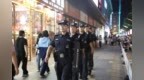 国庆我在岗丨 汉寿公安“警”相随  守护平安不打烊