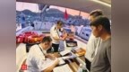 国庆假期首日，三亚水上旅游旅客人数5.7万人次