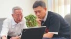 演员张译，在《人民日报》发文