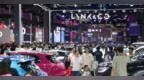 看新车、玩黑科技！南昌国庆车展解锁假日新玩法