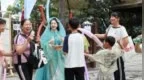 千岛碧波涌热潮 庐山西海国庆文旅活动亮点纷呈