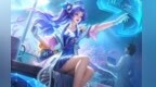 中国队晋级《王者荣耀》亚运电竞项目决赛