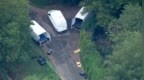 涉空军基地袭击事件，英国拘捕1名英伊双重国籍男子