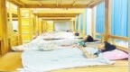 赣州蓉江新区5803名学生实现午休躺睡全覆盖