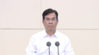贵州省长召开会议，提到“摆摊接访”