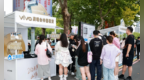突破万单！芝麻租赁携手vivo，在周杰伦演唱会打造品牌体验营销新模式