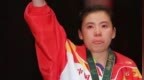 邓亚萍：亚运输了有人给我寄鞋带，意思是“日本人都输，上吊去”