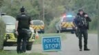 英空军基地事件新进展：一英伊双重国籍男子被捕，伊朗召见英国大使