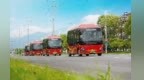 中秋假期南昌公交安全运输乘客156.1万人次
