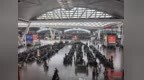 10月11日起广铁实施四季度列车运行图 长沙、株洲货运通道再升级