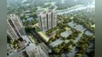 亭湖城建集团聚力民生建设 云汀澜府项目加速推进筑就征迁群众安居梦