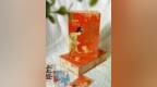 “南枝”“淑柔”合体亮相威尼斯：中式浪漫惊艳全世界