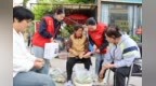 安徽移动淮北分公司：国庆坚守保通信 暖心服务护民生