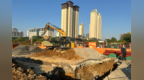 铜陵市铜官区：雨污管网改造工程加紧施工 筑牢城市民生根基