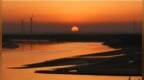 黄河颂歌 · 平阴翟庄晚霞
