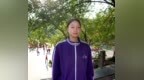 武舞兼修 逐梦光影——记少林小龙武校影视艺术女生部学员刘晨熙