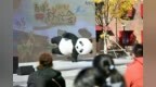 一抹中国红，南关有戏！国庆假期，南关各点位人气升腾