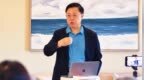 李光斗洛杉矶演讲：《AI时代的财富商机和品牌出海》