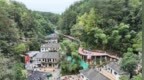 老巷新生 烟火重逢——老虎山巷微更新点亮黄山屯溪假日文旅