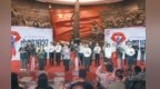 重大革命题材电视剧《中国1927》在南昌八一起义纪念馆开机