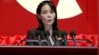 金与正：韩国声称要对朝医疗援助系“严重挑衅”