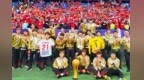 携“东北超”捧杯喜悦 赴长春大冬会“冰雪之约”