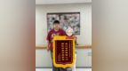 精细专护解民忧丨济南南郊医院精准落实长护险 守护重症失能患者