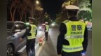 守护假期平安“警”色　甘肃金川的他们“岗岗滴”