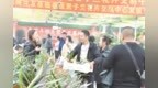长春市绿园区：名兰荟萃展风华 农产飘香促振兴