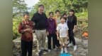 为家乡累计捐资1600多万元！张兆庆后人回北仑祭祖、参访