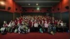 纪录电影《我是001号》在京举办专场放映，10月10日世界精神卫生日全网上线