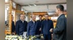 省委书记省长一同调研这个村　话乡村振兴重点