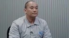 缅北白家犯罪集团首要分子白应苍临刑前画面曝光