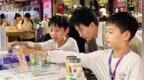 国庆假期南昌礼物文创产品销量突破19万件（图）