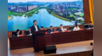 谱写复兴新篇章！汝阳县杜康白酒产业发展大会召开